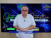 Convite Lourenço Campo