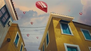 Coca Cola - Away from Home