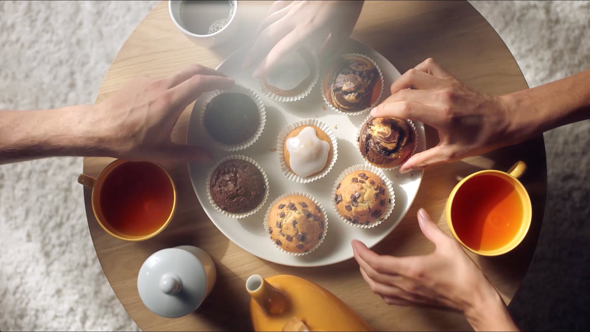 Dr.Oetker - Kleine Backideen