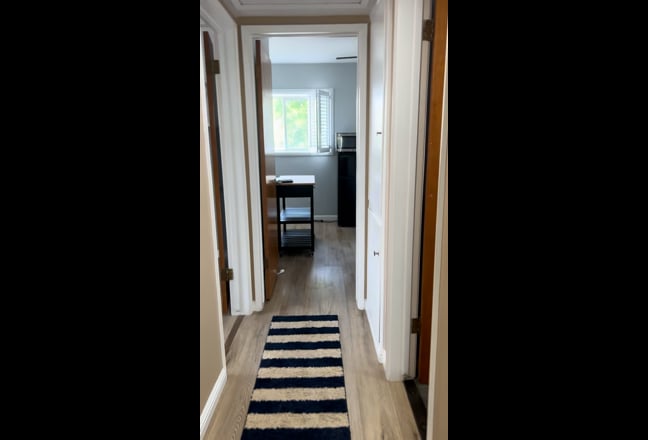 Double Room in 1 bed house in Torrance Main Photo