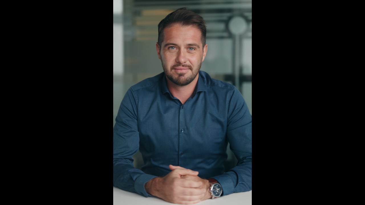 
        
          Jan Píša
        

        
          –
        

        
          Key Account Manager
        
        