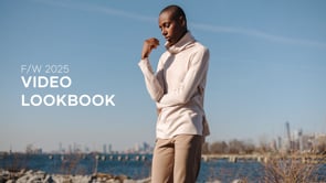 Fall 2025 Video Lookbook