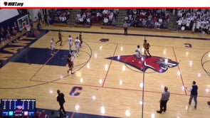 Coach far on the court but coaching.  Coaches Box, Game Management, Communication.