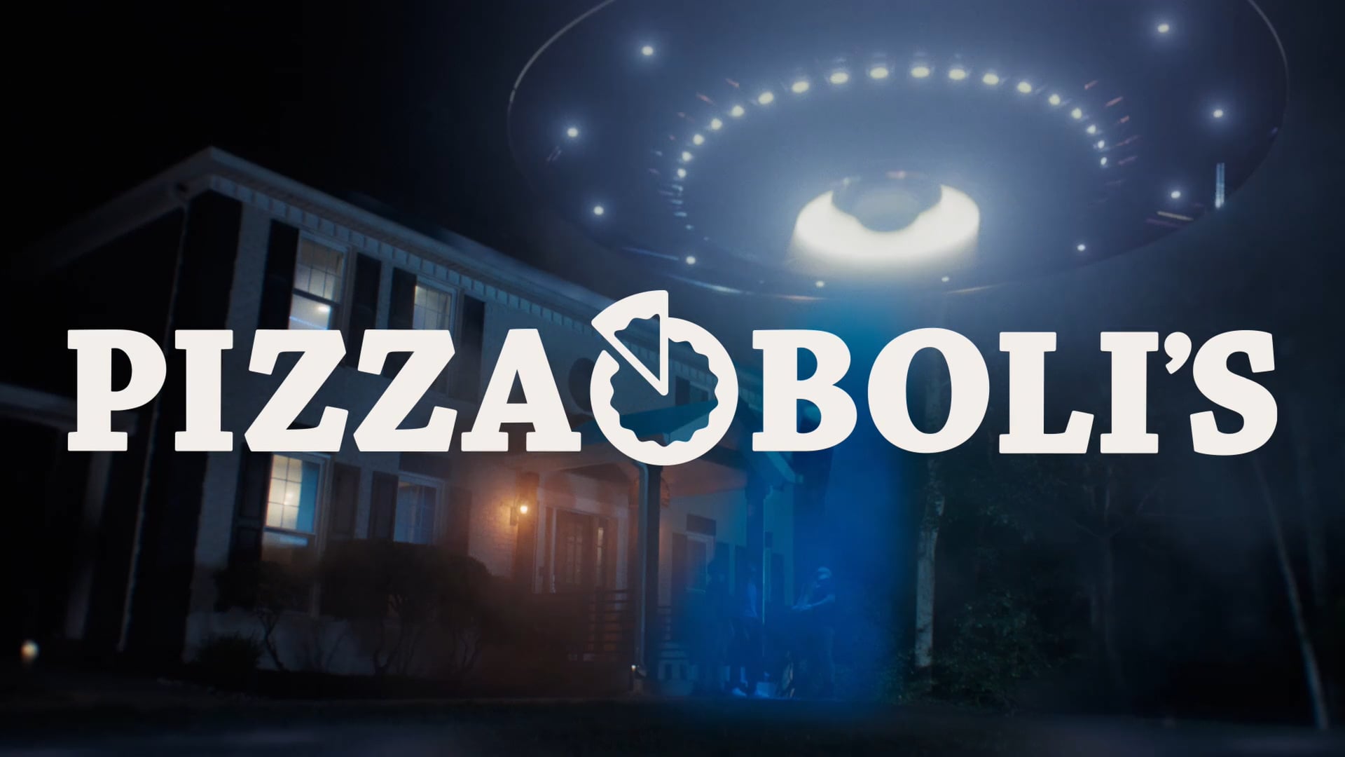 Pizza Boli's - UnBOLIevable_Aliens