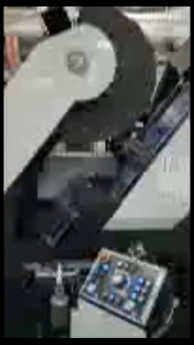 2017 MARK ANDY VERSAMAX FLEXO WIDE WEB | Styers Equipment Company (1)