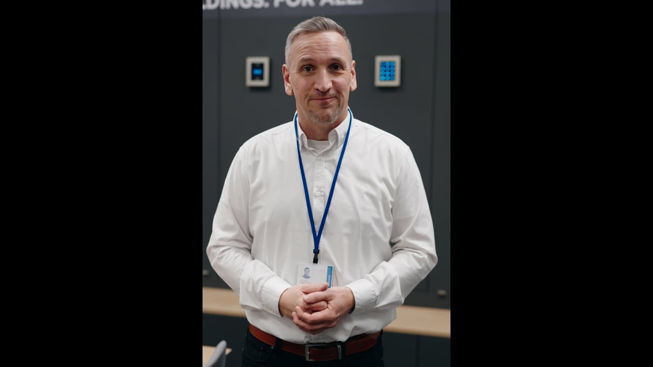 
        
          Gareth Robinson
        

        
          –
        

        
          Solution Management Team lead
        
        