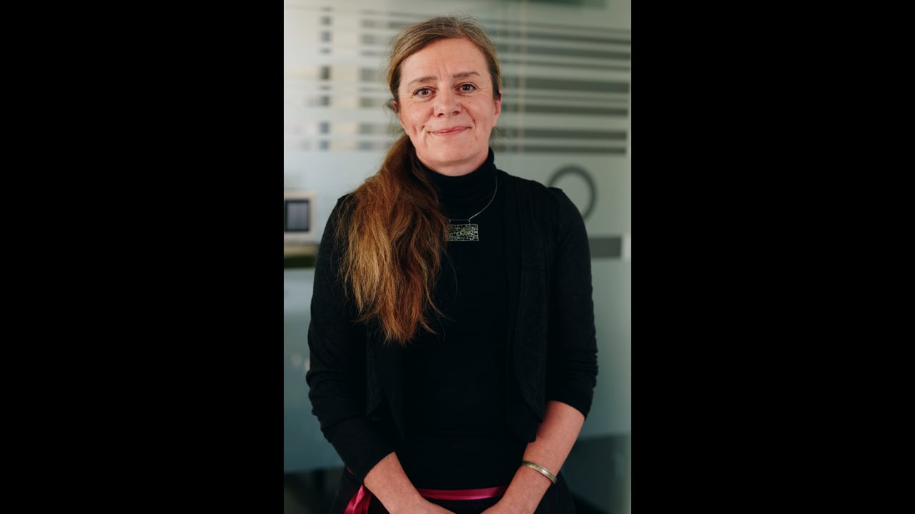 
        
          Lenka Jírovcová
        

        
          –
        

        
          HR Director
        
        