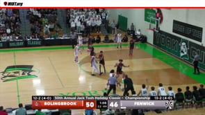 Player shoots and kicks leg out, lands on defenders foot and falls to the ground.  Foul or Flop