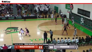 Player fouled and then takes a dive.  Foul or Flop