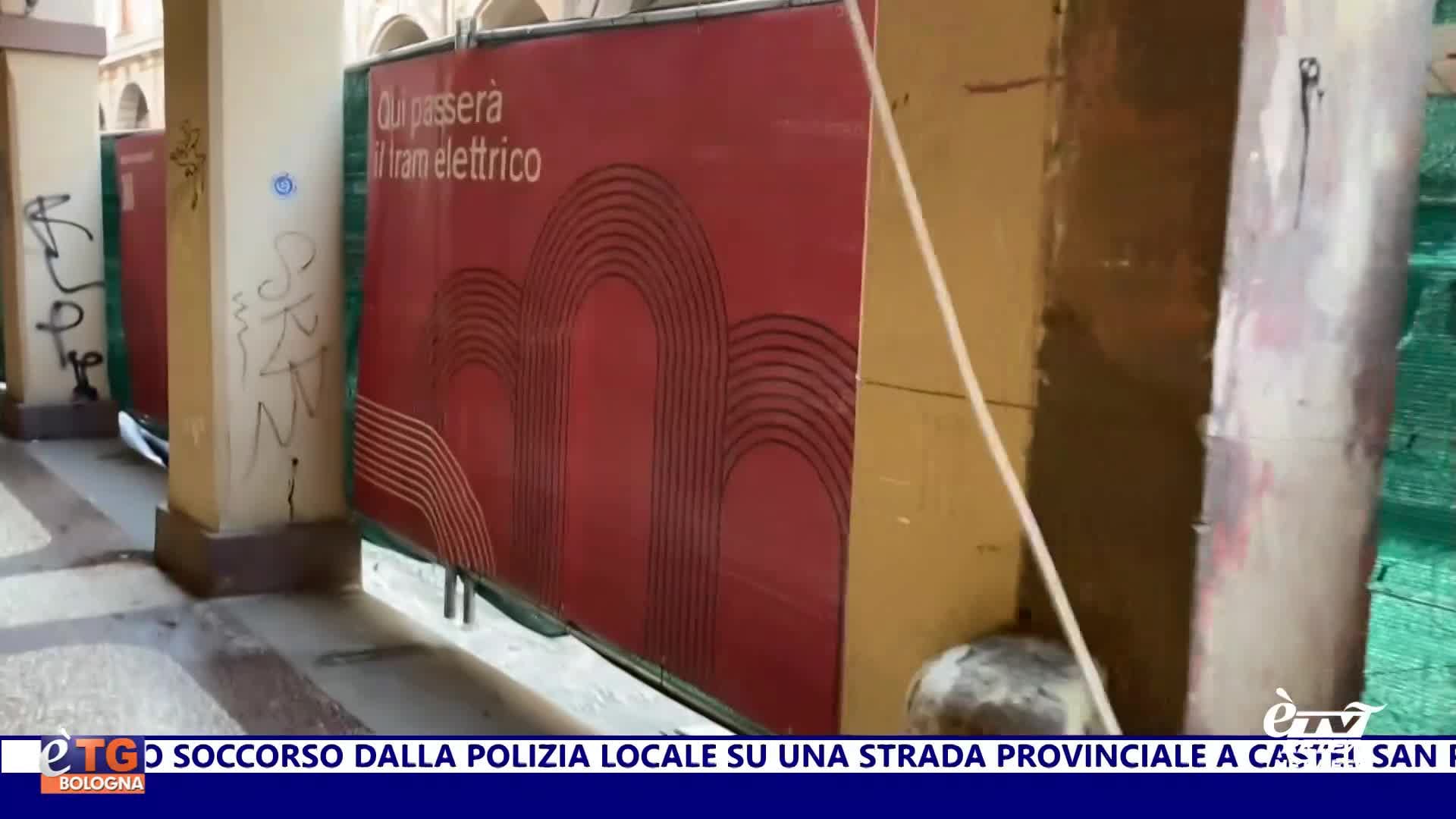èTG –  Edizione Sera 13/11/2025