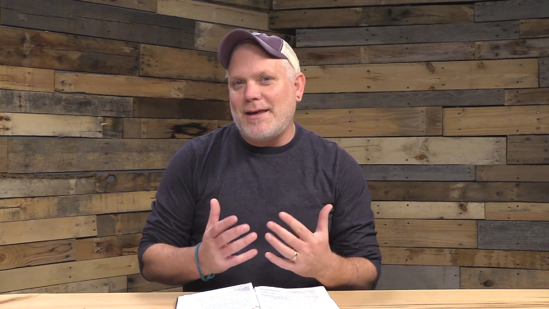 25.11.16 - Signs Stories and Symbols | The Throne and the Lamb