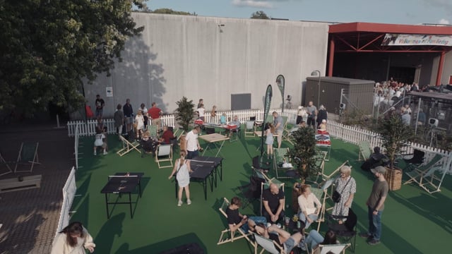 Halberg A/S Familiedag