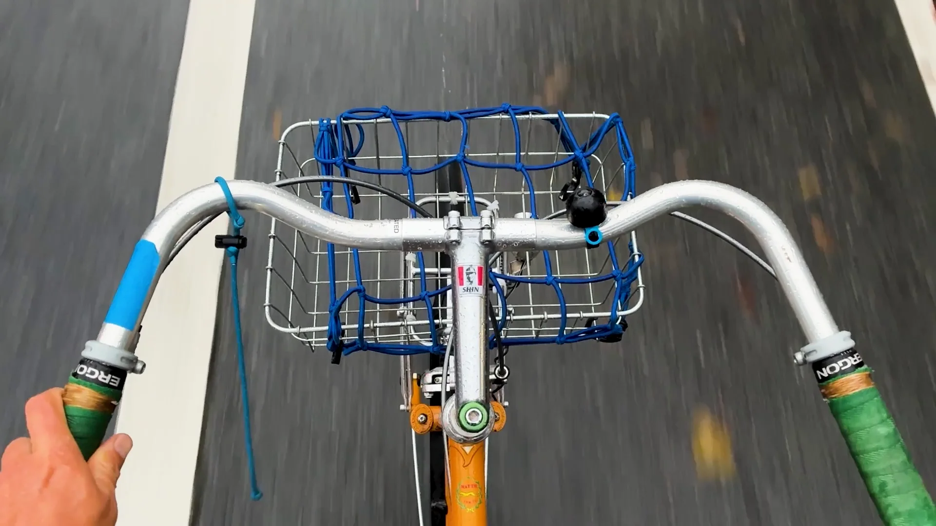 自由研究「反射板あれこれ -別注シルバーリフレクター-」 - BLUE LUG