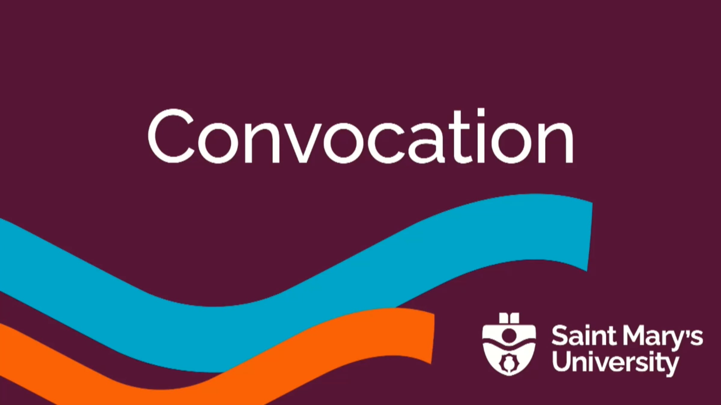 November 13 - Fall Convocation 2025 | Videos & Movies on Vimeo