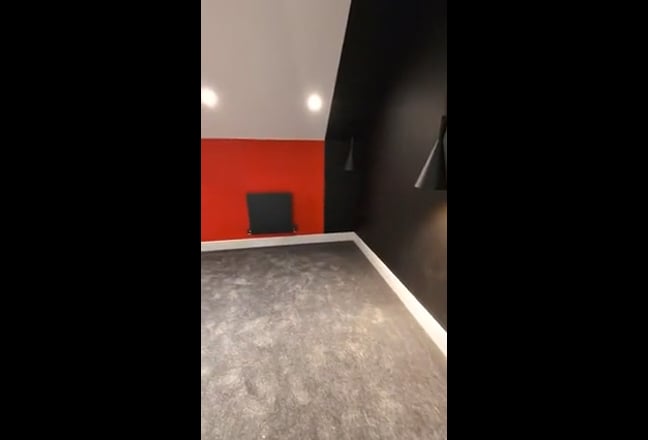 8 new rooms in Pontcanna professional house-share. Main Photo