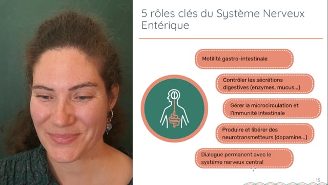 Le ventre, deuxième cerveau : comprendre le lien entre émotions et digestion