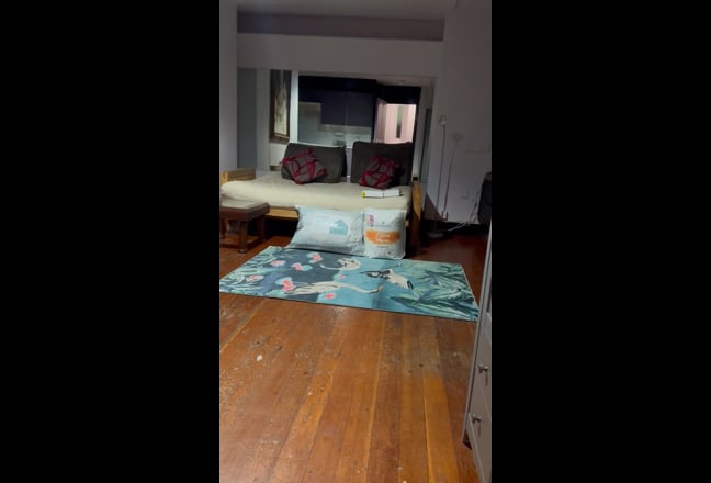 Video 1: Kitchenette 