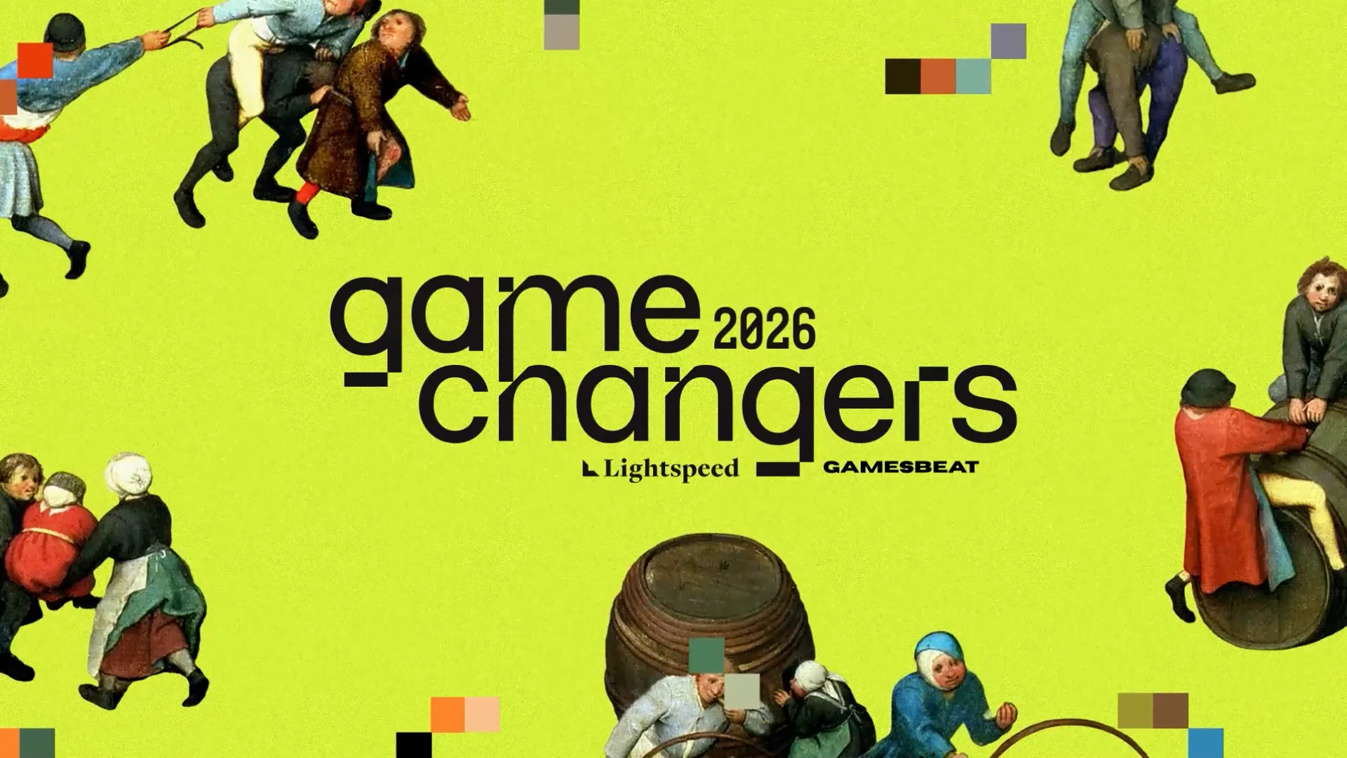 2026 Game Changers