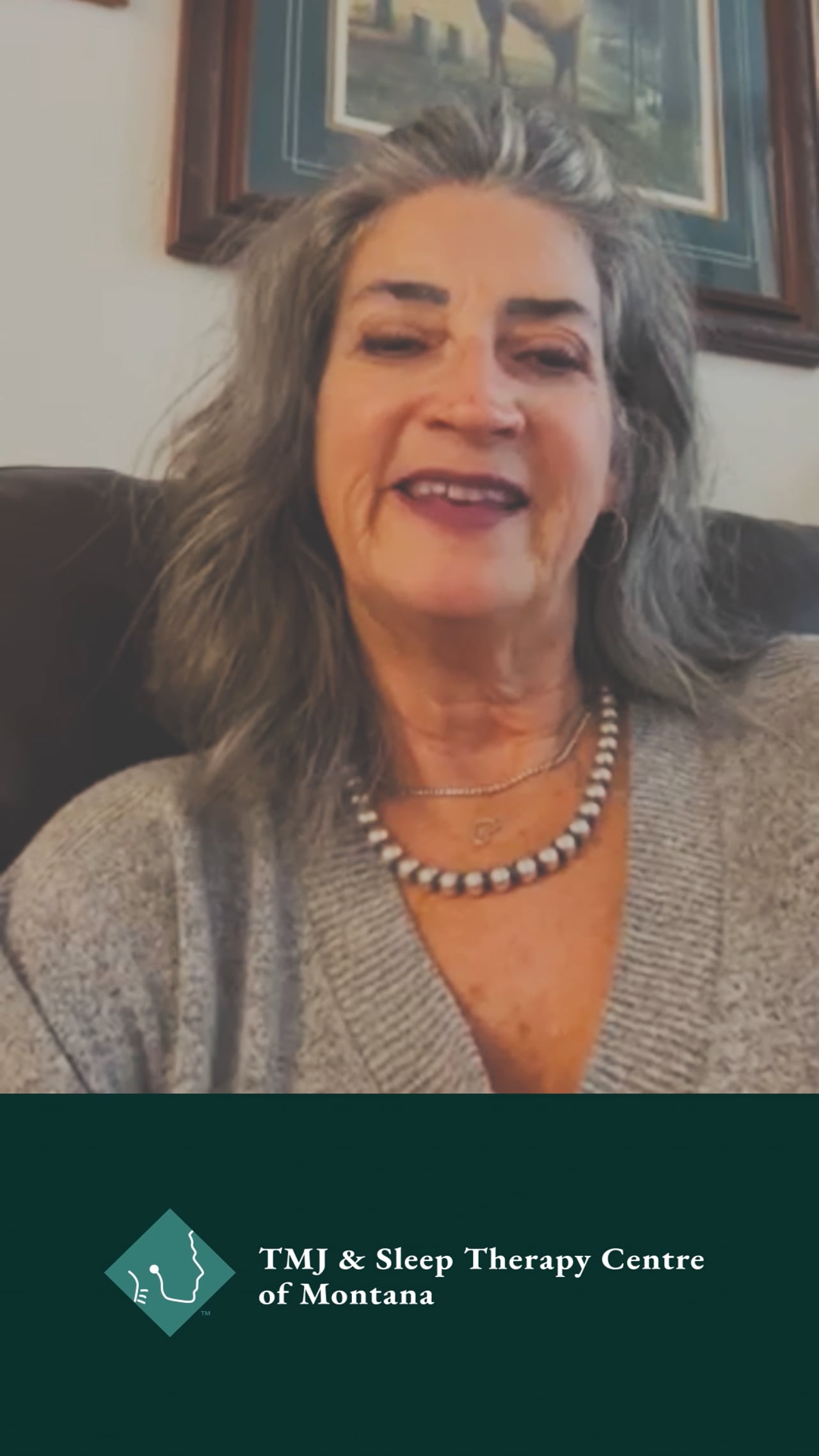 Lisa's Journey to Relief: TMJ Sleep Therapy Experience