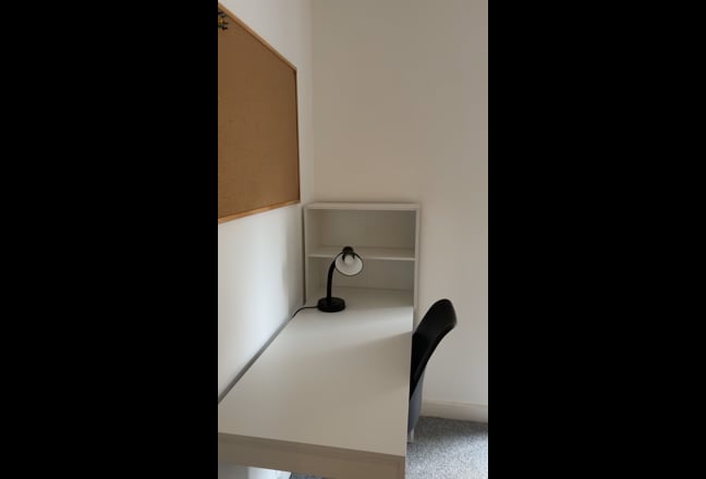 Single room Ensuite in Sheffield City Centre Main Photo