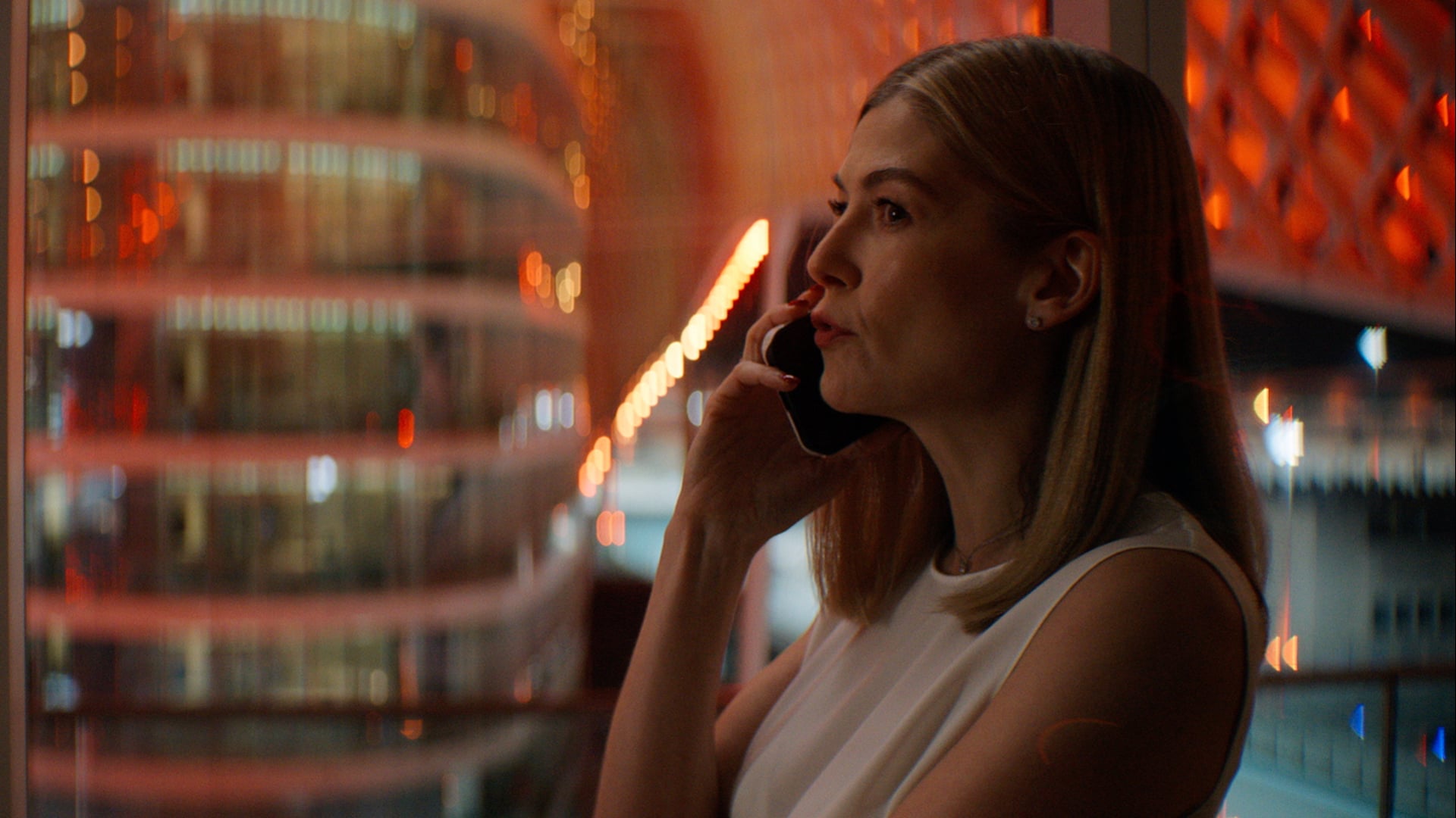 Now You See Me: Now You Don't – TV15 "Talkback"