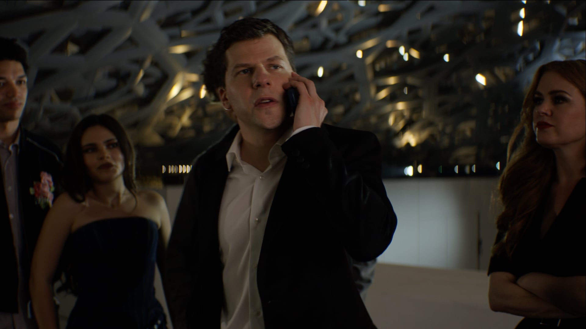 Now You See Me: Now You Don't – DIG06 "Talkback"
