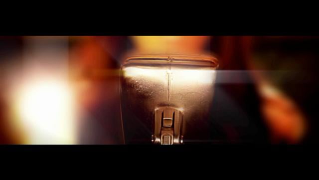 Andy Moor & Ashley Wallbridge feat Meighan Nealon - FACES Music Video (Director's Cut)