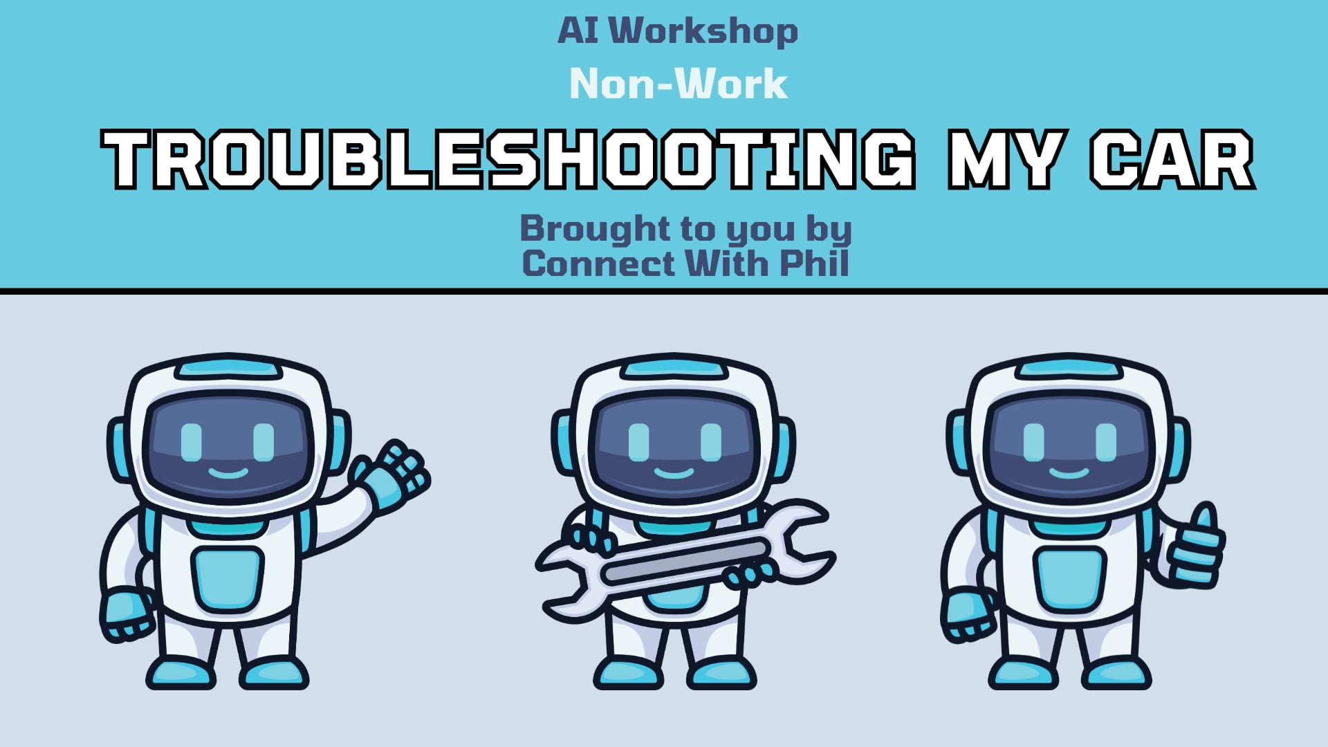 Ai Workshop Non Work Troubleshooting Final With Audio 111325-1