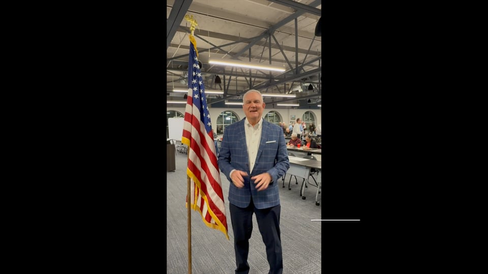 The Spiritual Weapon Used Against Us We Never See Coming