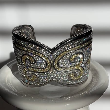 WIDE CUFF - BF1186/CAN/CZ