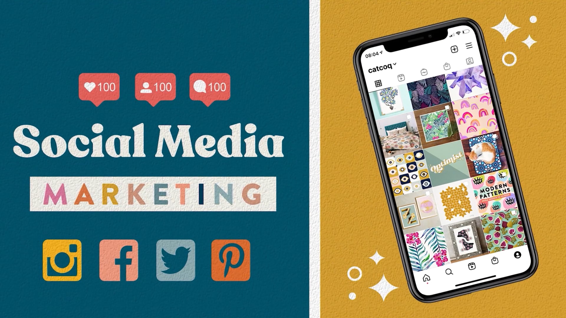 Social Media Marketing: Top Tips for Growing Your Followers & Going Viral