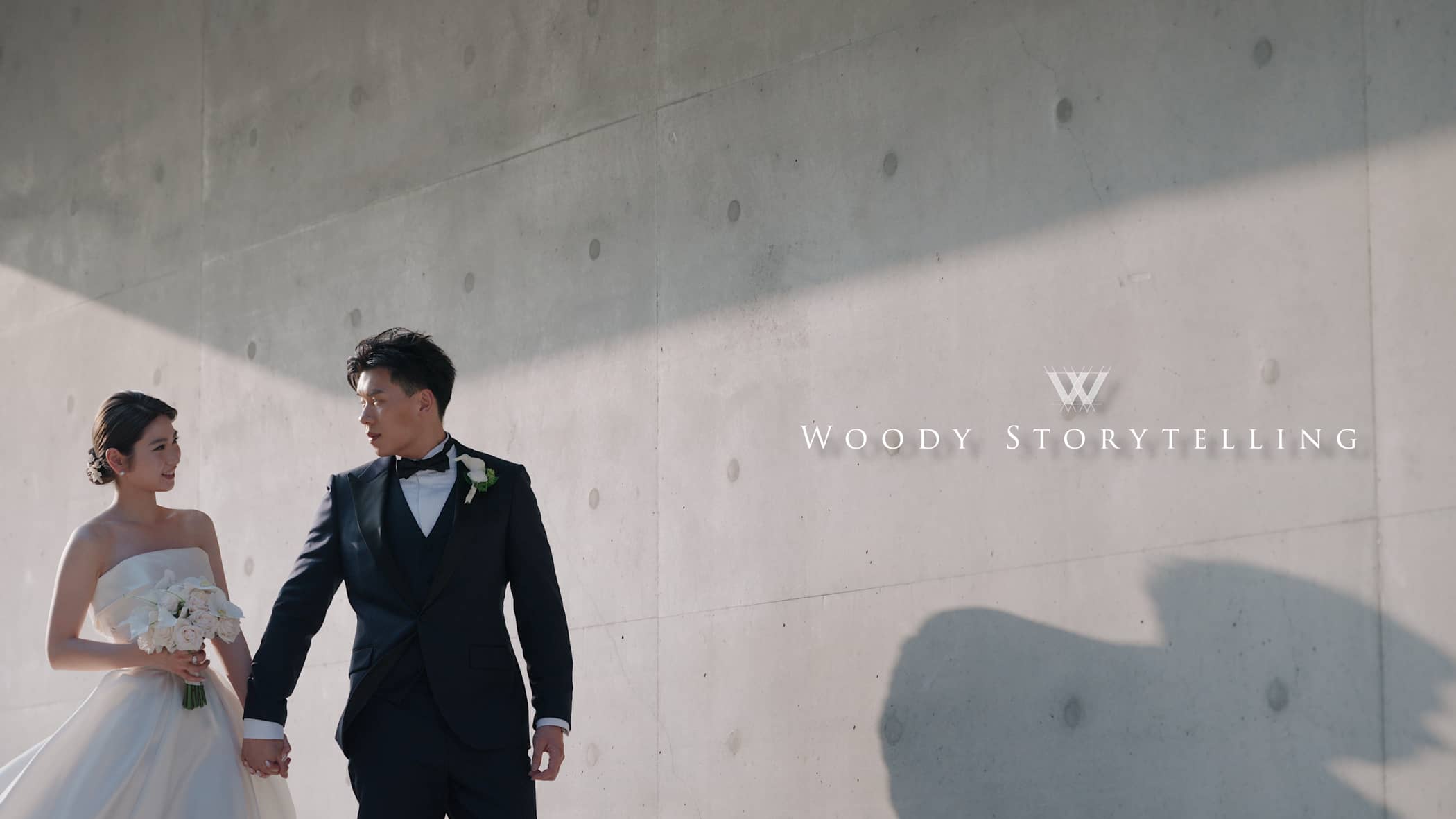 Natalie & Ricky · Regent Hong Kong