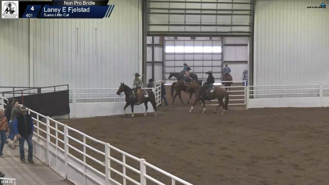 #401 Laney E Fjelstad