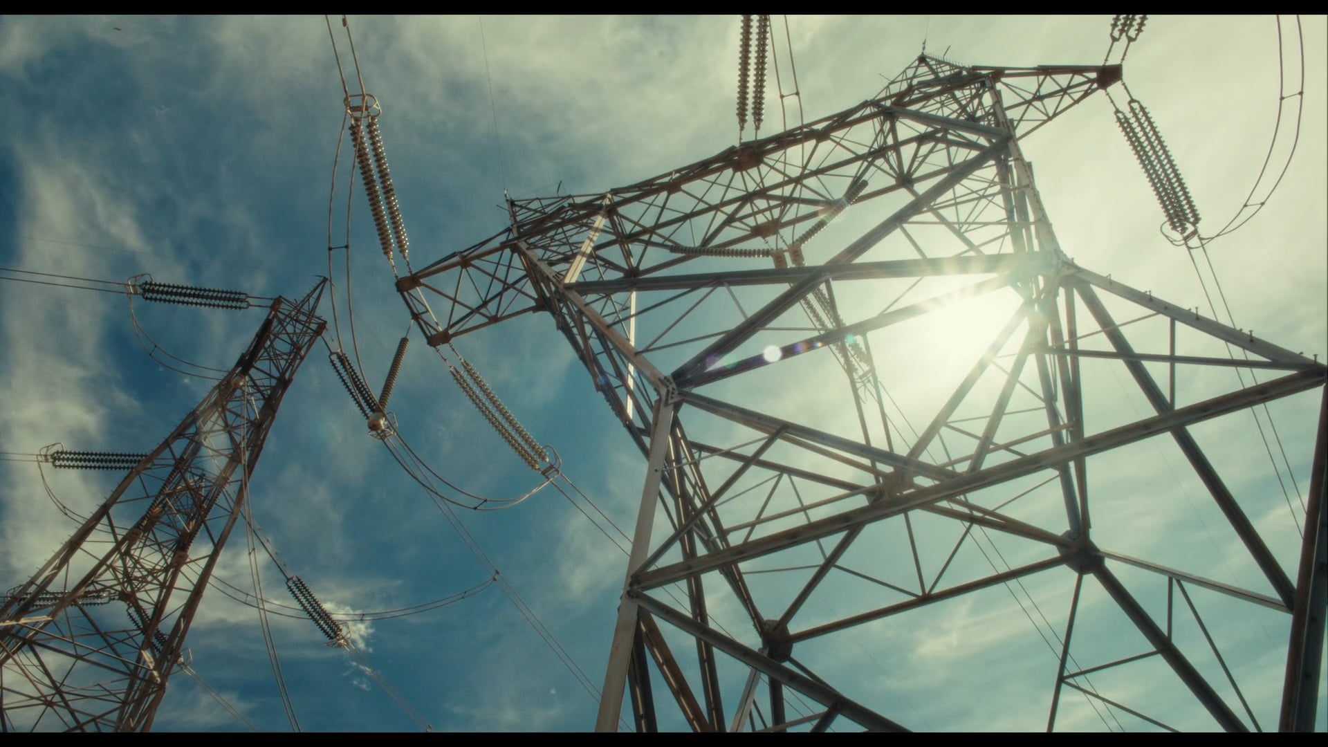 Providence: Electric Gods I + II