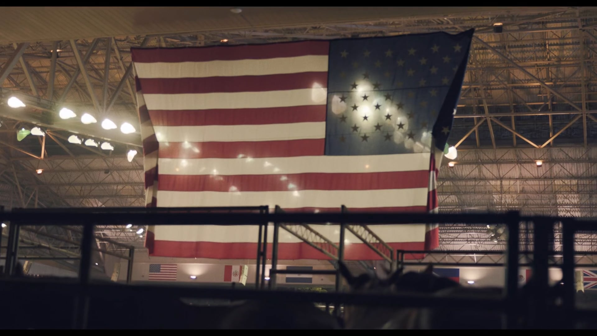 Cherry Los Angeles – Rodeo Riders