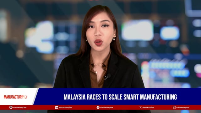 Malaysia battles AI and skills gaps in smart factory push
