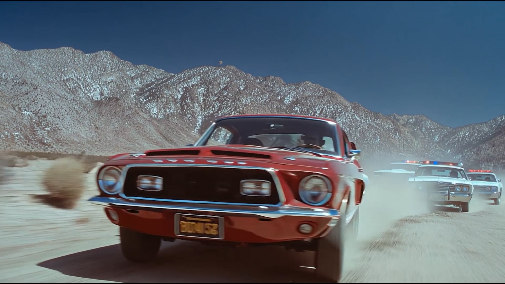 JASON ZENI AI ARTIST REEL