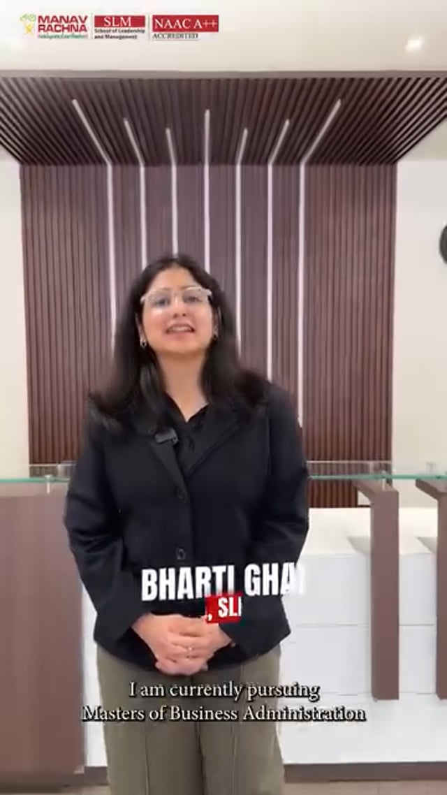 Bharti Ghai