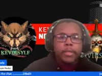 Kevirsyle Network w⧸ Fish Lee & T.S Luther E8