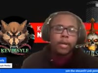 Kevirsyle Network w⧸Todd Raynor E9