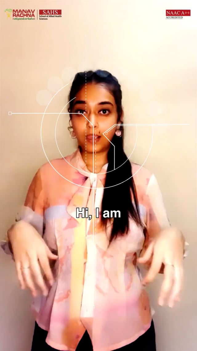 Bhoomika Nagpal