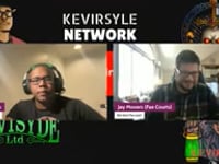 Kevirsyle Network w⧸ Jay Mooers Ep 11