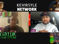 Kevirsyle Network w⧸ Jorge Medina Ep 12