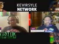 Kevirysyle Network w⧸ David William Howard Ep 13
