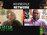 Kevirsyle Network W⧸ Danny Quick Ep 14