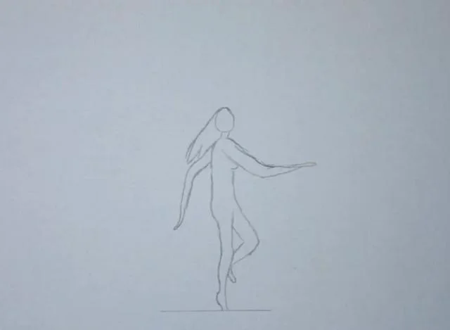 female walk cycle on Vimeo