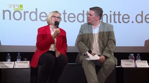 13.11.25 Podiumsdiskussion Umzug Rathaus