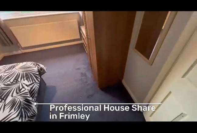 Double Beds | Bills Incl | 10 Min Walk to Hospital Main Photo