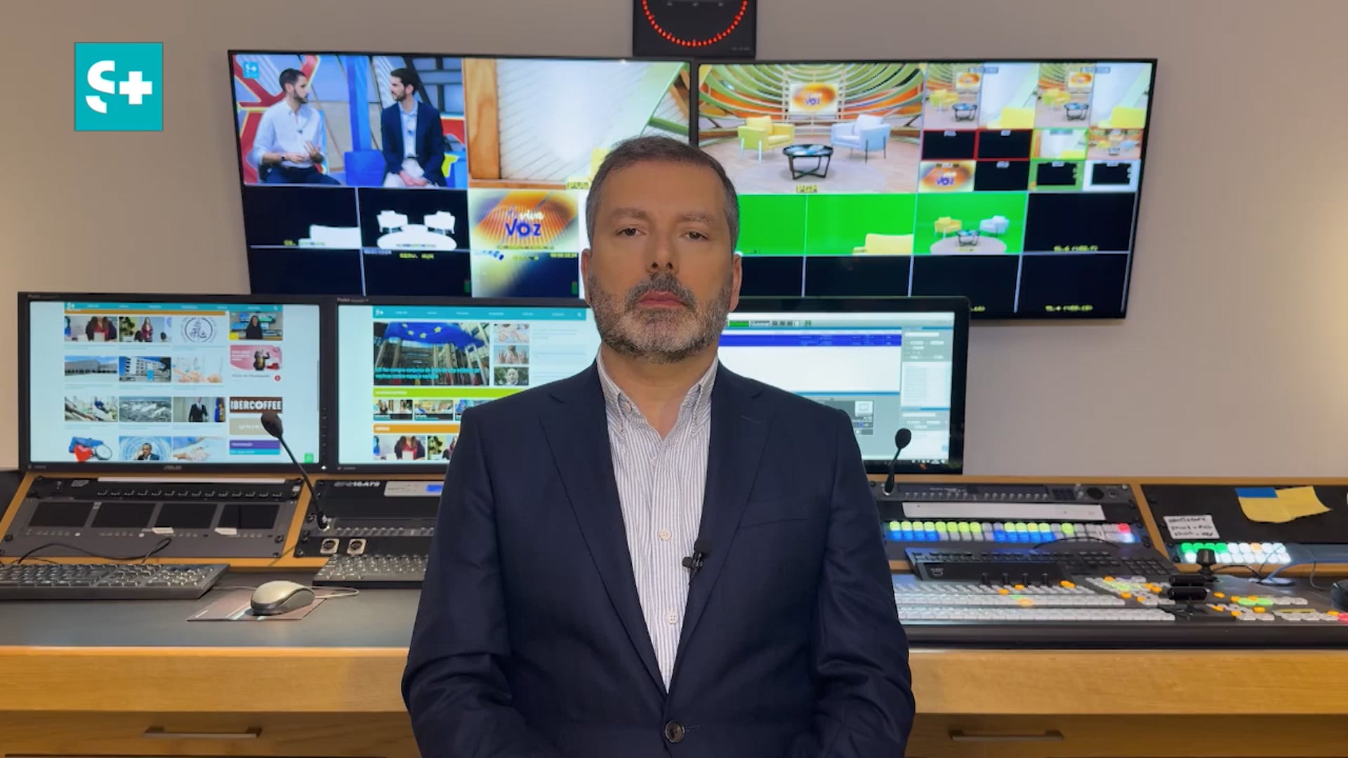 Notícias da Saúde-T02 E054_V2 - Vasco Domingos