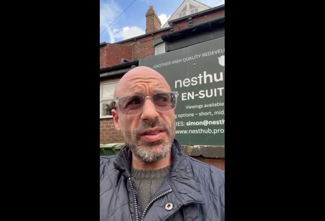 Modern 6-Bedroom Home in the Heart of Headingley  Main Photo